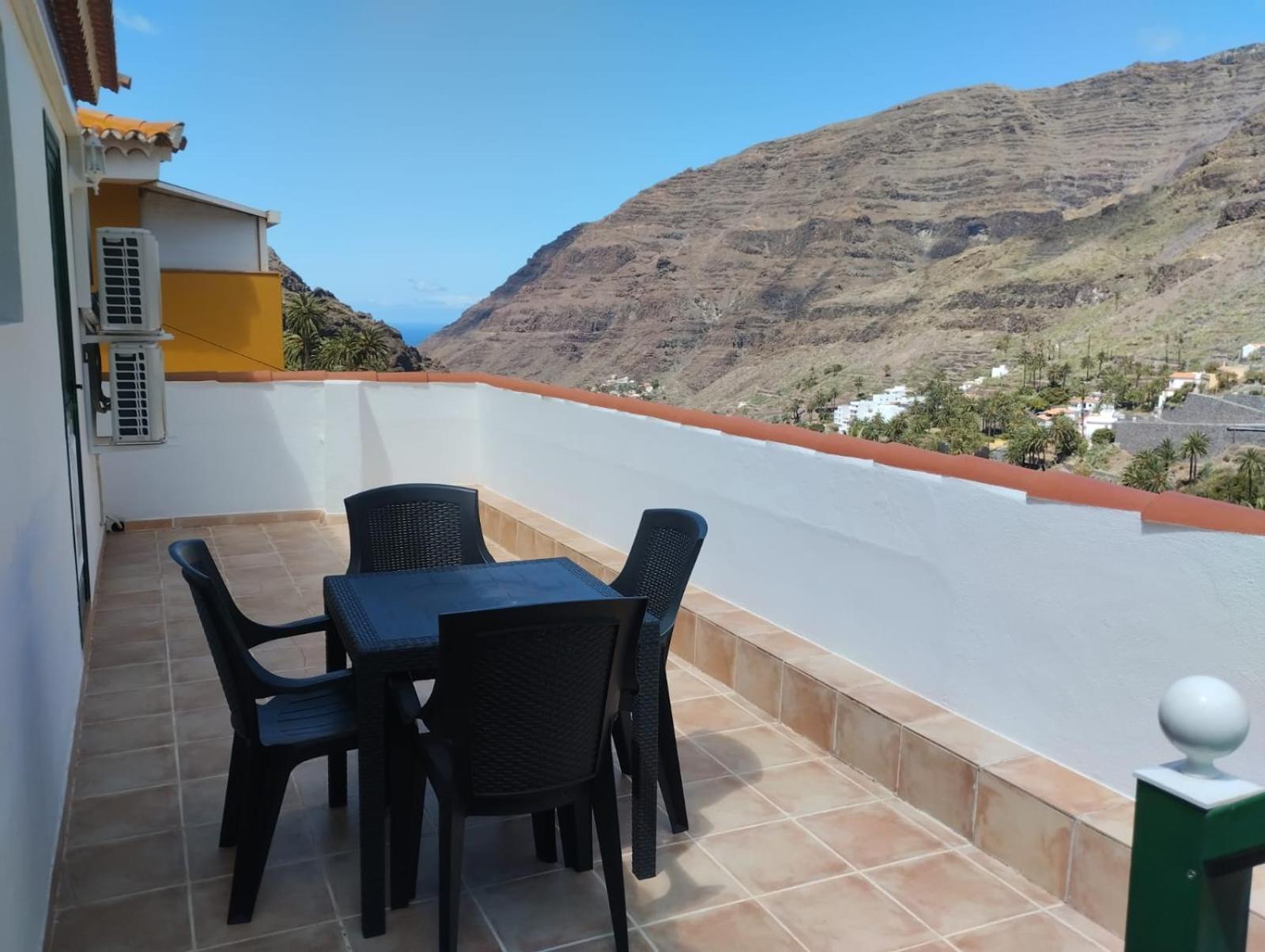 Casa Rural Guada Вальє-Гран-Рей Номер фото