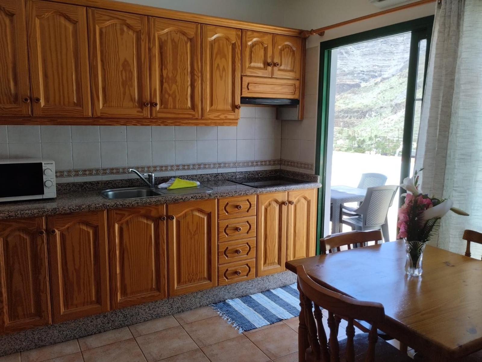 Casa Rural Guada Вальє-Гран-Рей Номер фото
